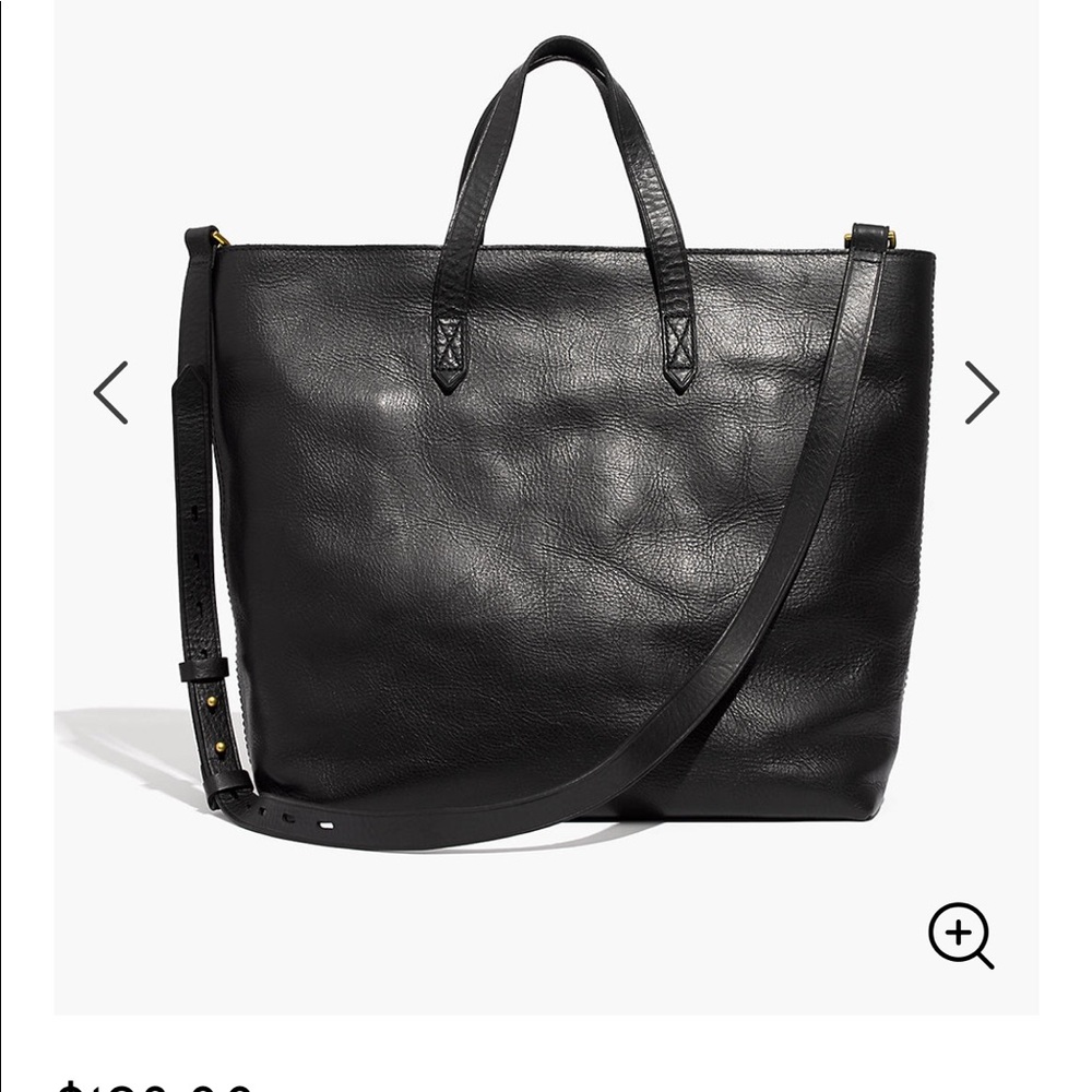 The Zip-Top Transport Carryall